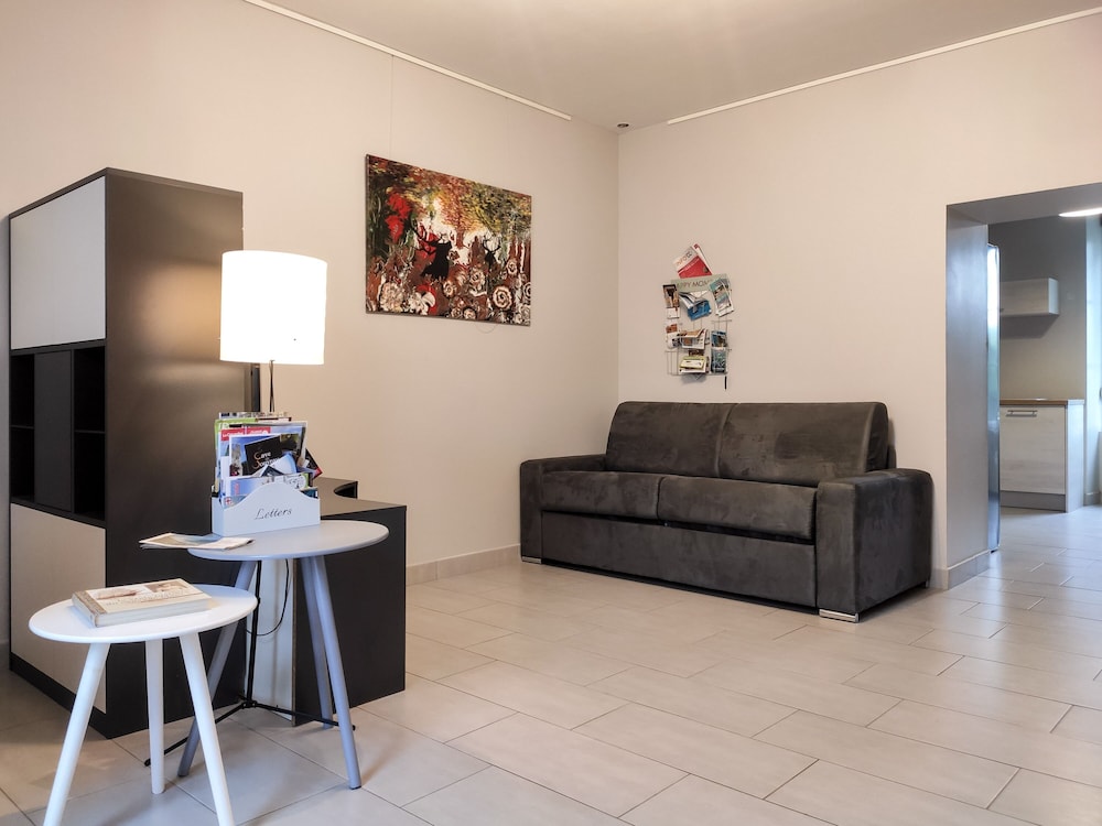 Standard Townhome, Garden View photo 3