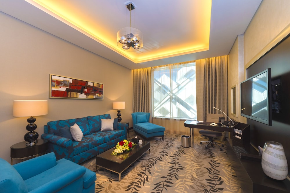 Suite, 1 Bedroom, Garden View thumbnail 6