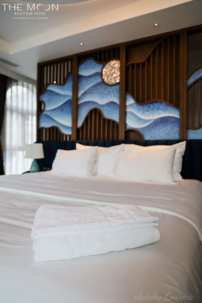 Luxury Double Room photo 3