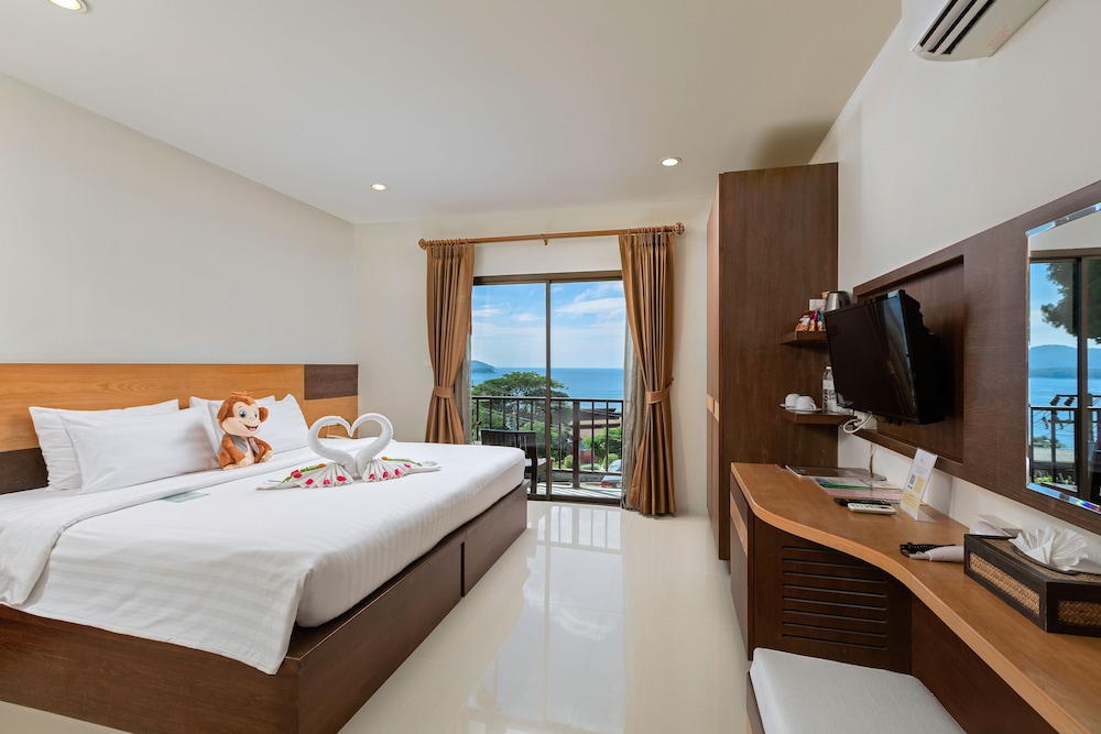 Superior Villa, Sea View