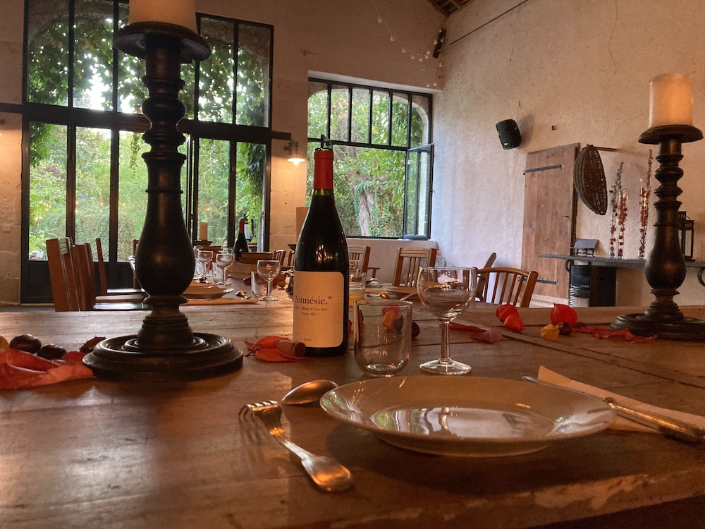 Villa, Accessible photo 3