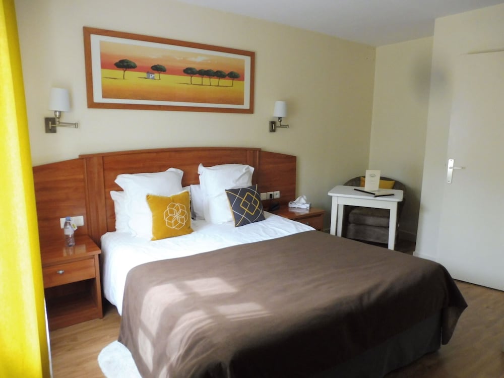 Chambre Standard Double 1 ou 2 personnes