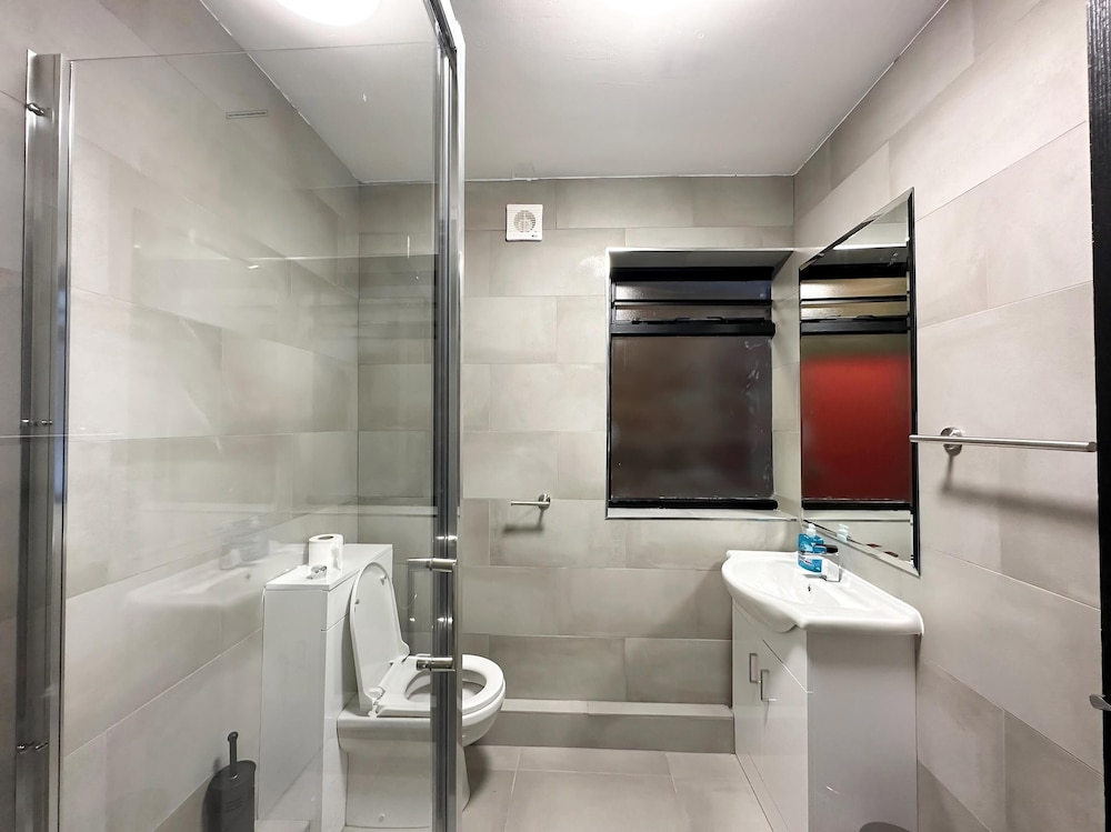 Apartment, Private Bathroom (Apartment 3 Garden view ) - Photo 11