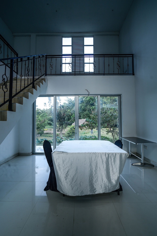 Single Room, Accessible, Garden View photo 3