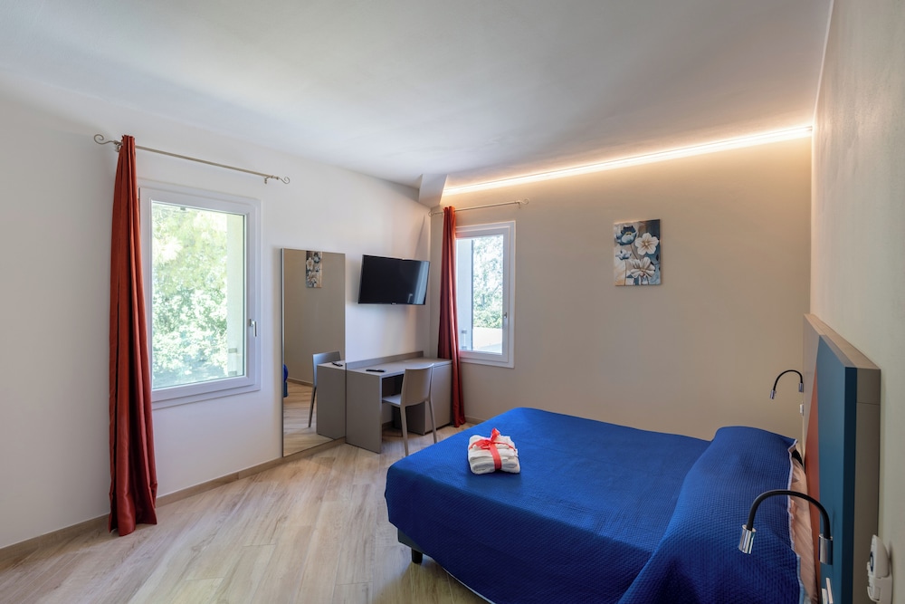 Superior Double Room, Garden View photo 1