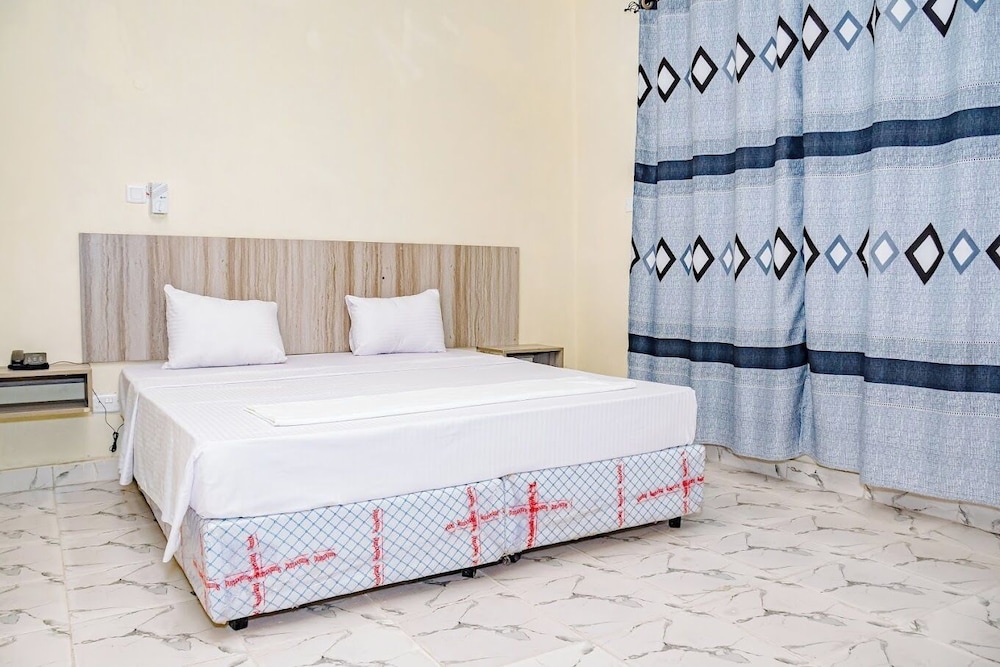 Executive Double Room photo 1