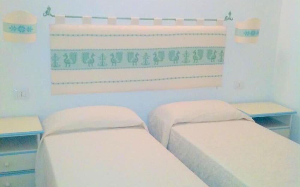 Apartment, 2 Bedrooms