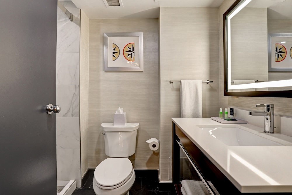 Suite, 1 Bedroom - Photo 9