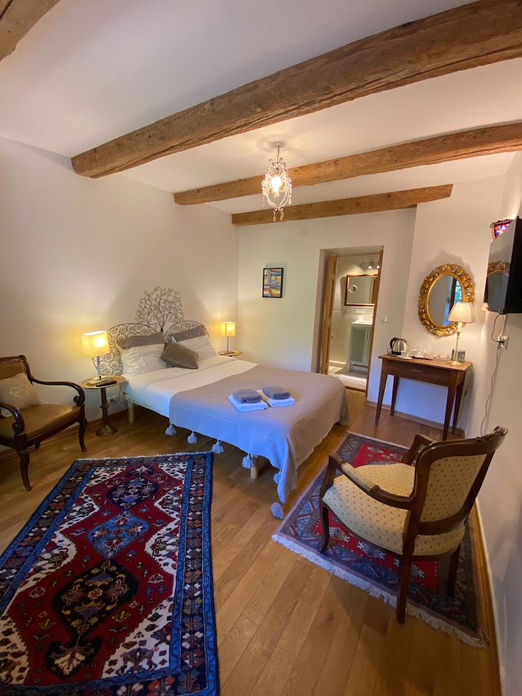 Superior Double Room, Ensuite (MAZARIN) photo 1