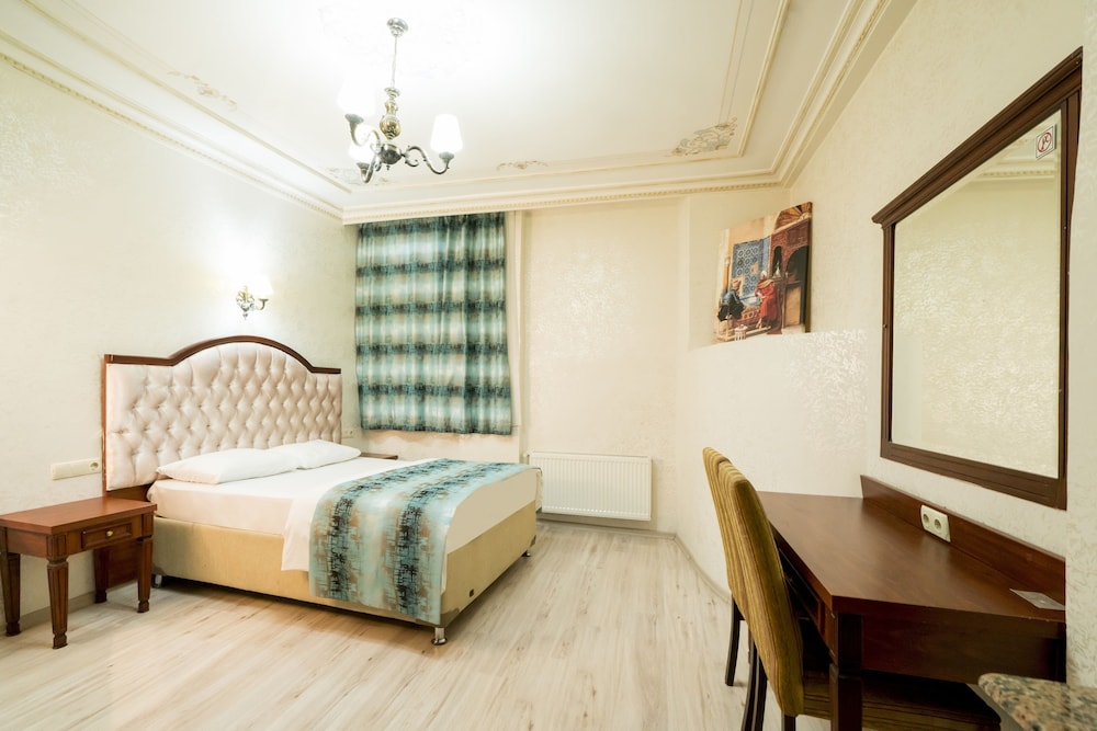 Twin Room, 2 Bedrooms photo 1