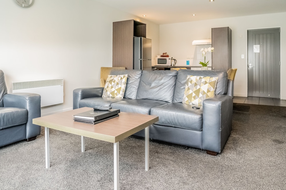 Executive Apartment, 2 Bedrooms