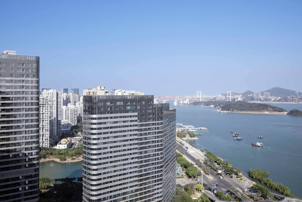 Executive Room, 2 Double Beds, City View - Photo 4