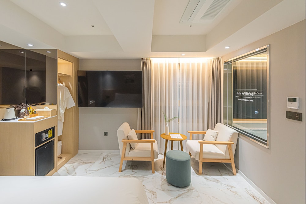 Premium Suite Spa - Photo 2