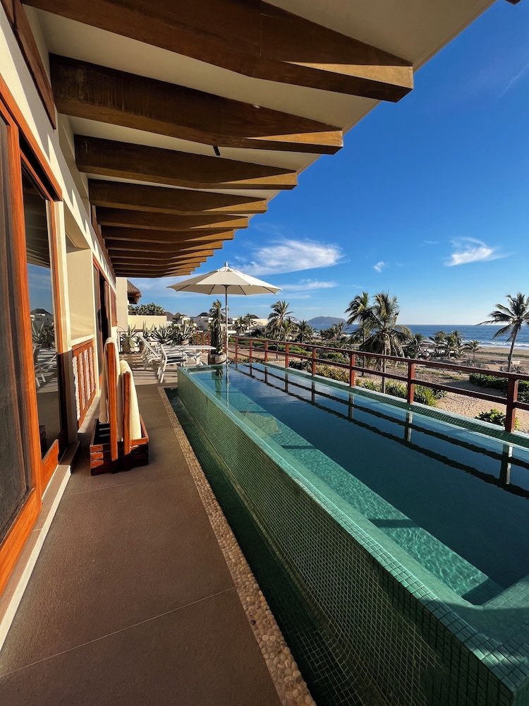 Penthouse, 3 Bedrooms, Ocean View (3 Bedroom)