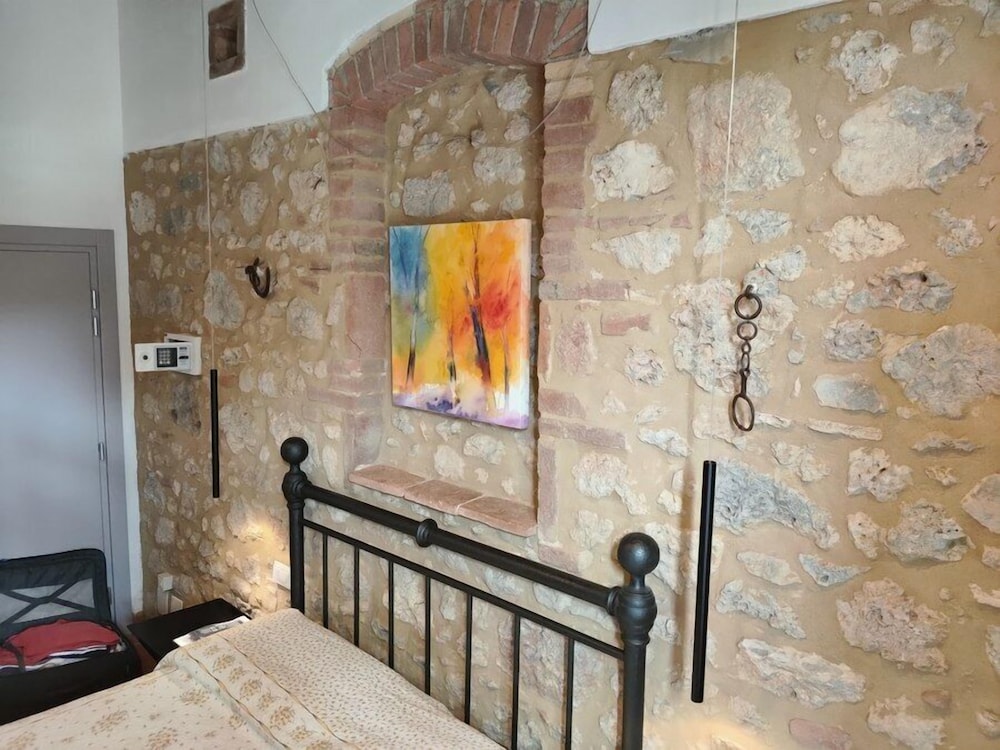 Deluxe Room, 1 Bedroom, Non Smoking, Garden View photo 1