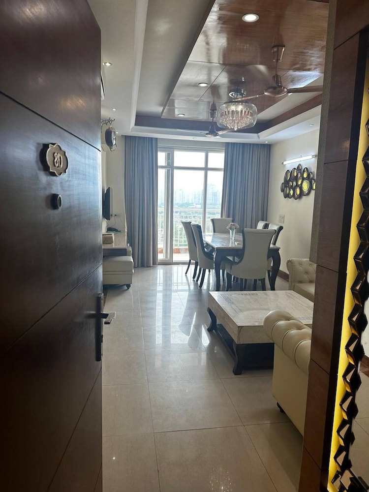 Apartment, 1 Bedroom, Accessible, Smoking
