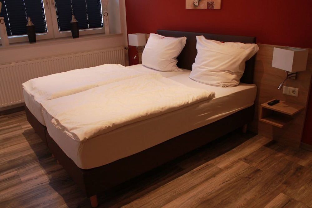Double Or Twin Room photo 1