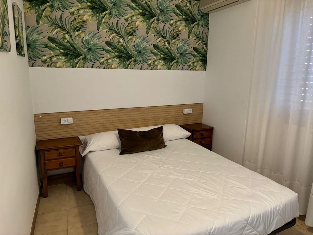 Habitación Doble Económica