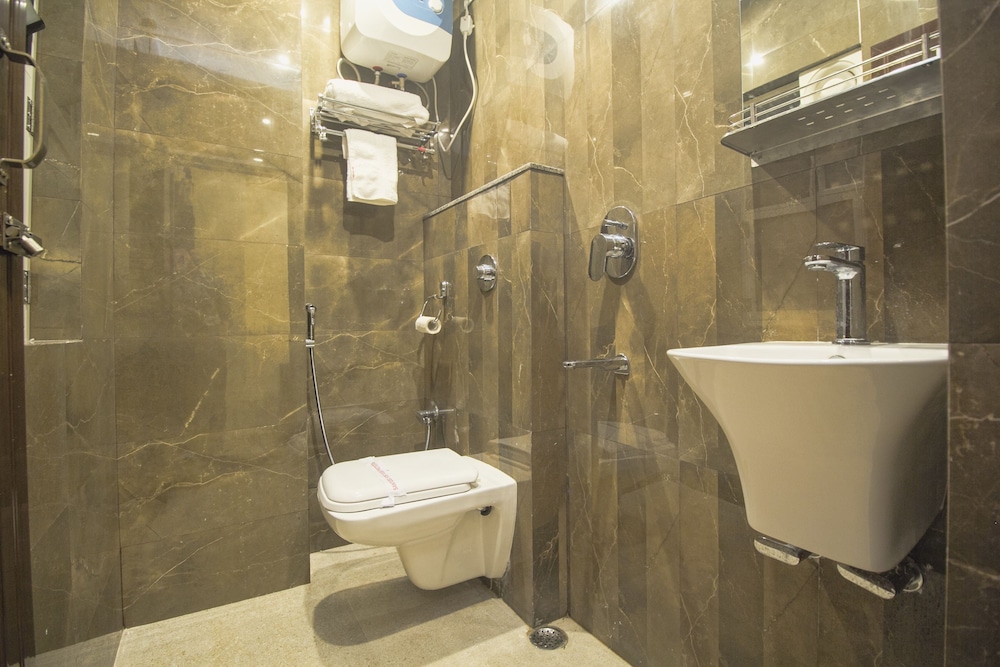 Double Or Twin Room photo 2