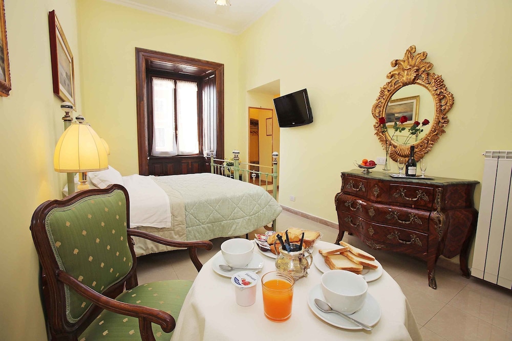 Double Room, Ensuite