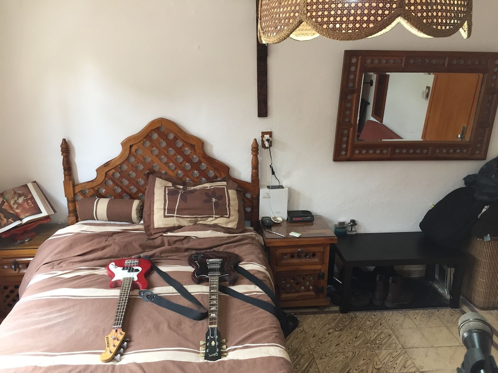Family House, 2 Bedrooms (Pet Friendly Rest House) photo 1