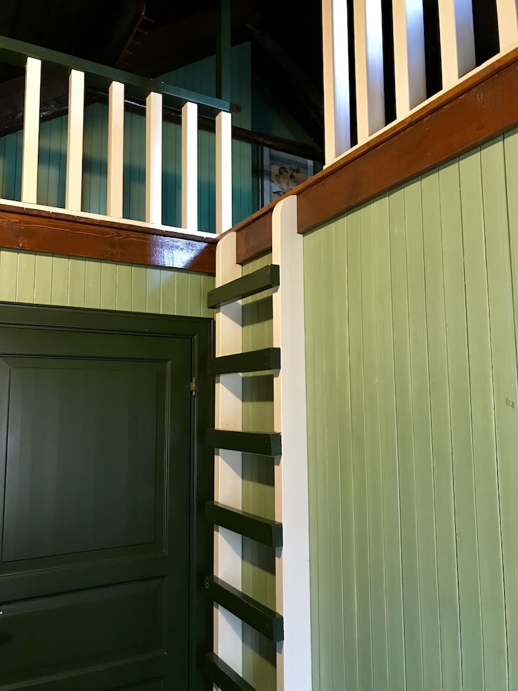 Rorbu Family Suite 213 photo 1