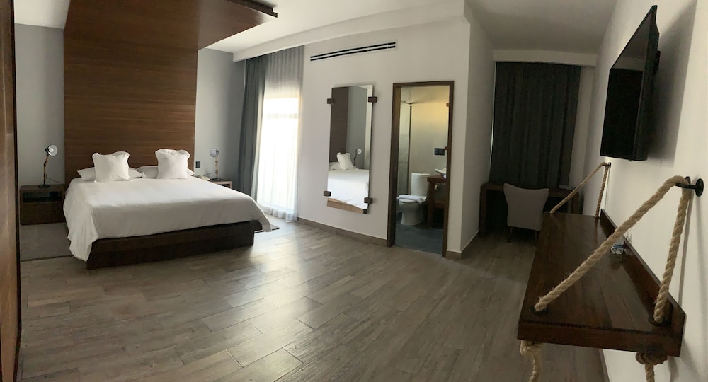 Executive Room, 1 King Bed