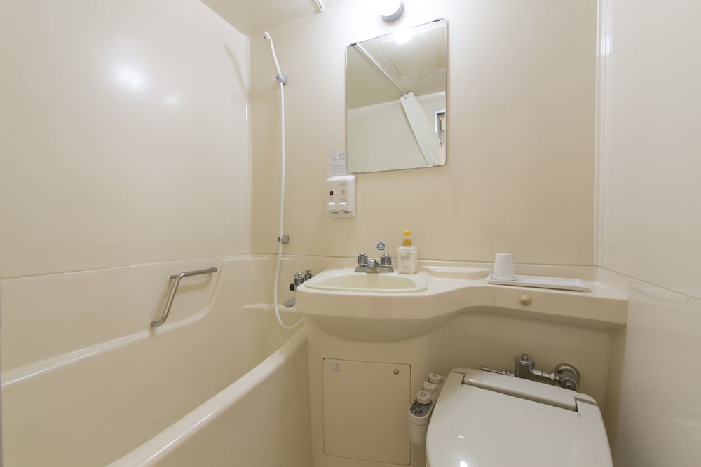 Room, 1 Bedroom, Non Smoking - Photo 6