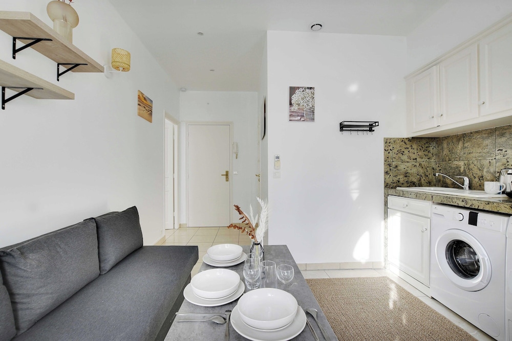 Apartment photo 3