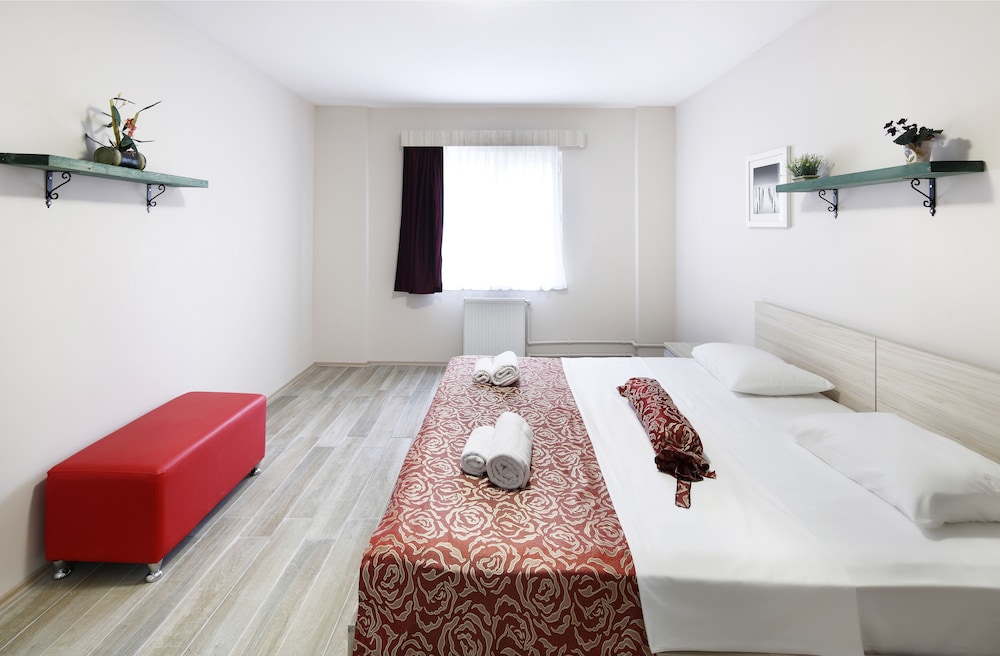 Double Room photo 1