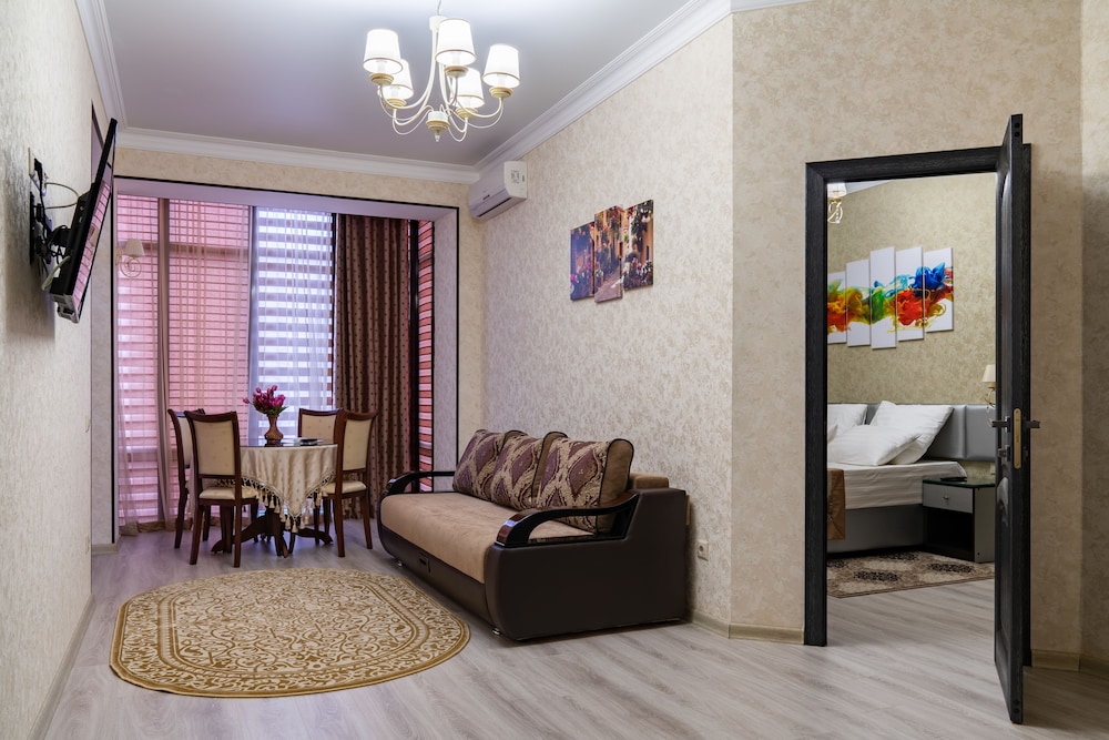 Premium Suite, Sea View