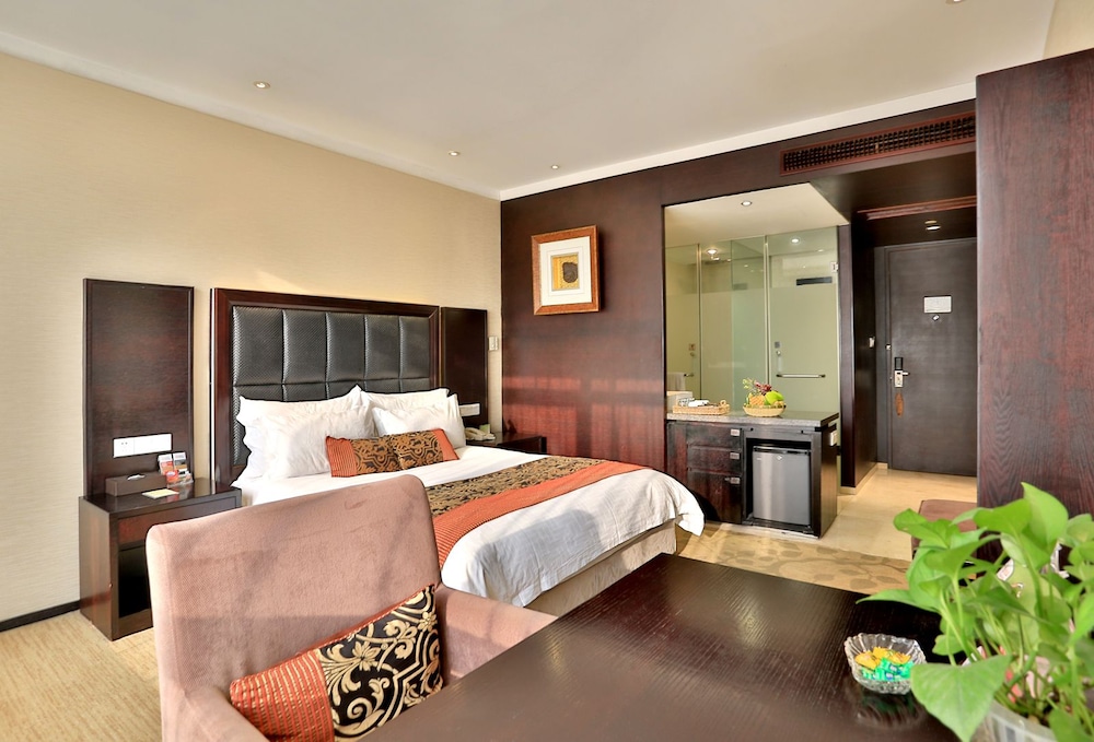 Deluxe Room photo 2