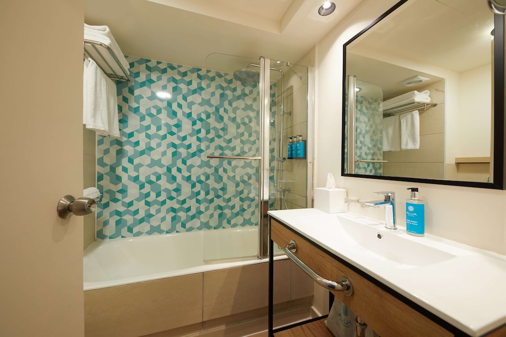 Double Room, Balcony, Sea View - Photo 4