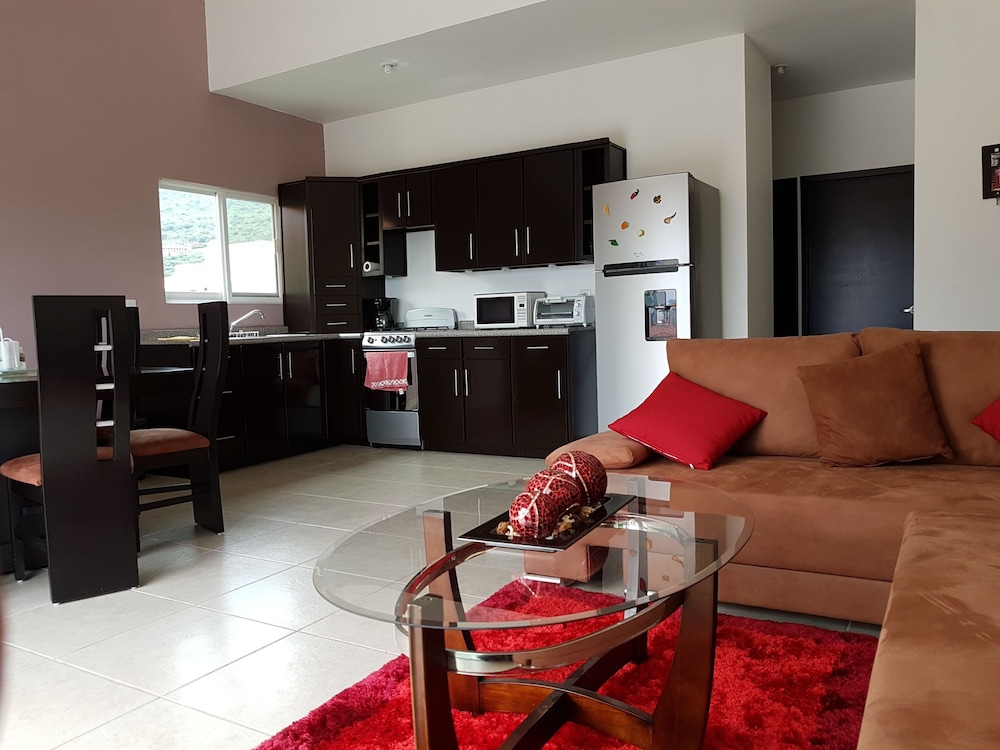 Comfort Apartment, 2 Bedrooms photo 1
