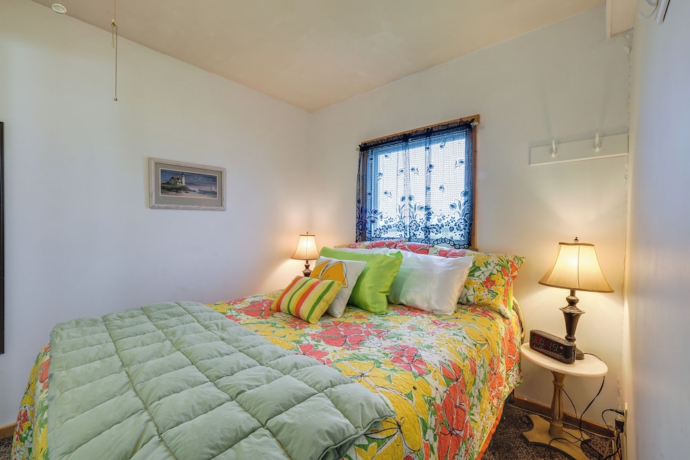 Cottage (2 Bedrooms) photo 3