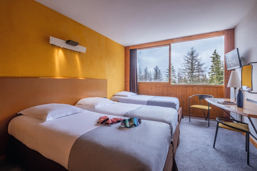 Premium Triple Room photo 2