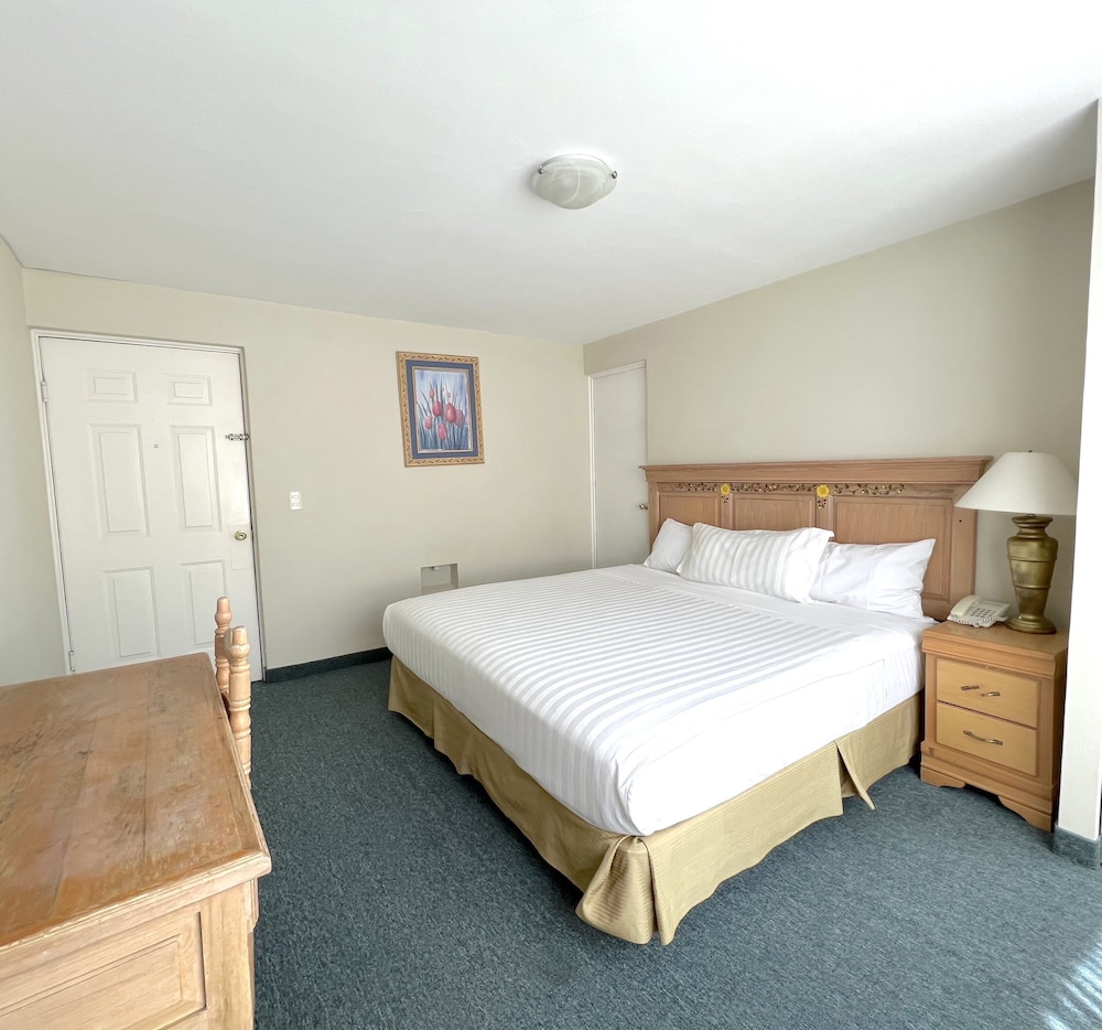 Standard Room, 1 King Bed photo 1