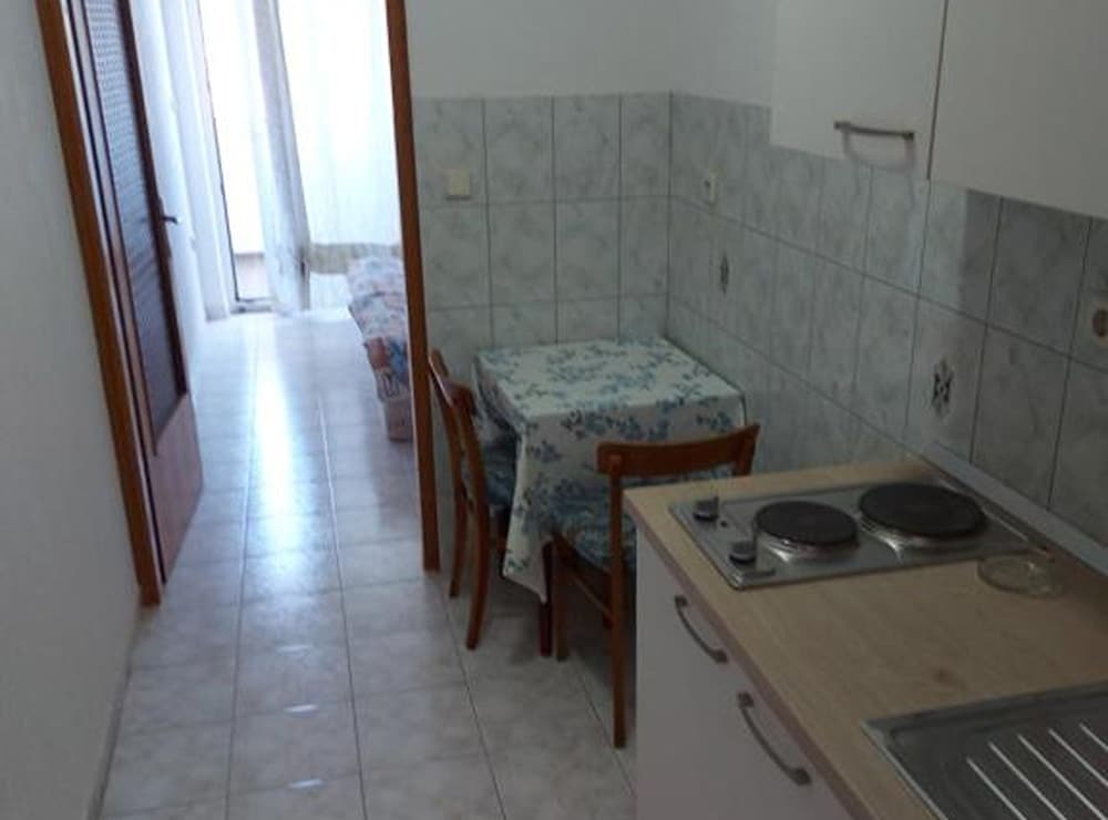 Apartment (Two Bedroom Apartment with Sea View ()