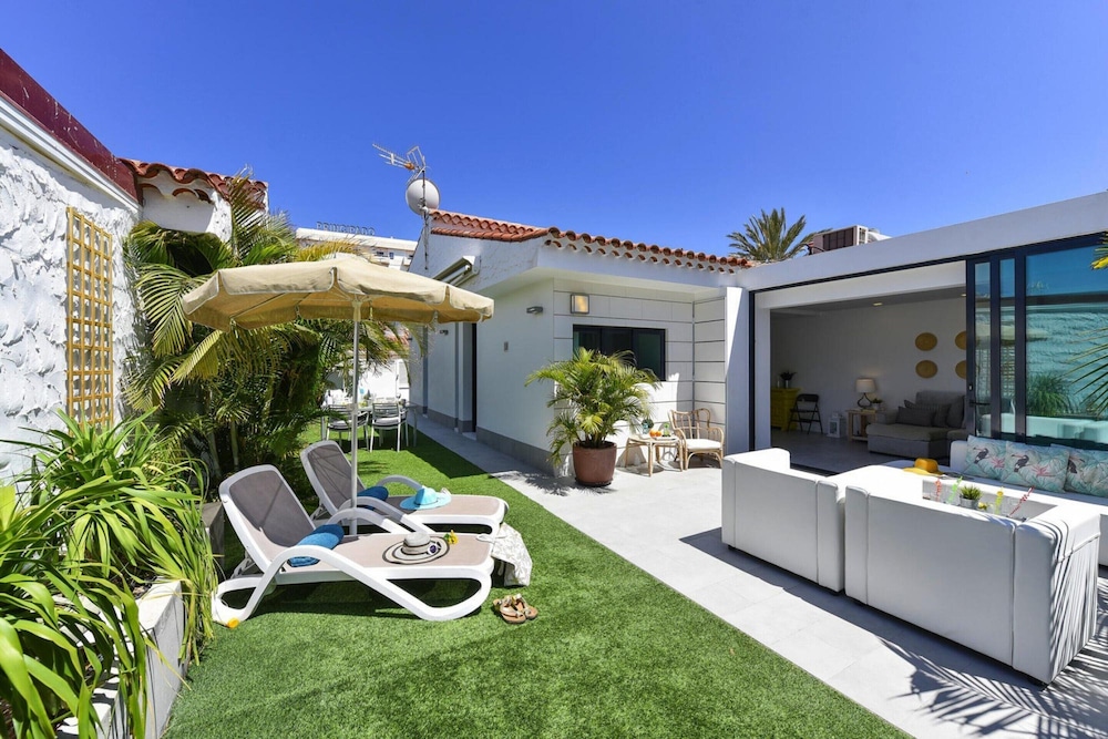 Bungaló