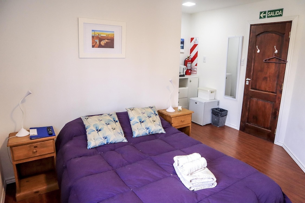 Family Double Room, 1 Double Bed, Private Bathroom photo 3