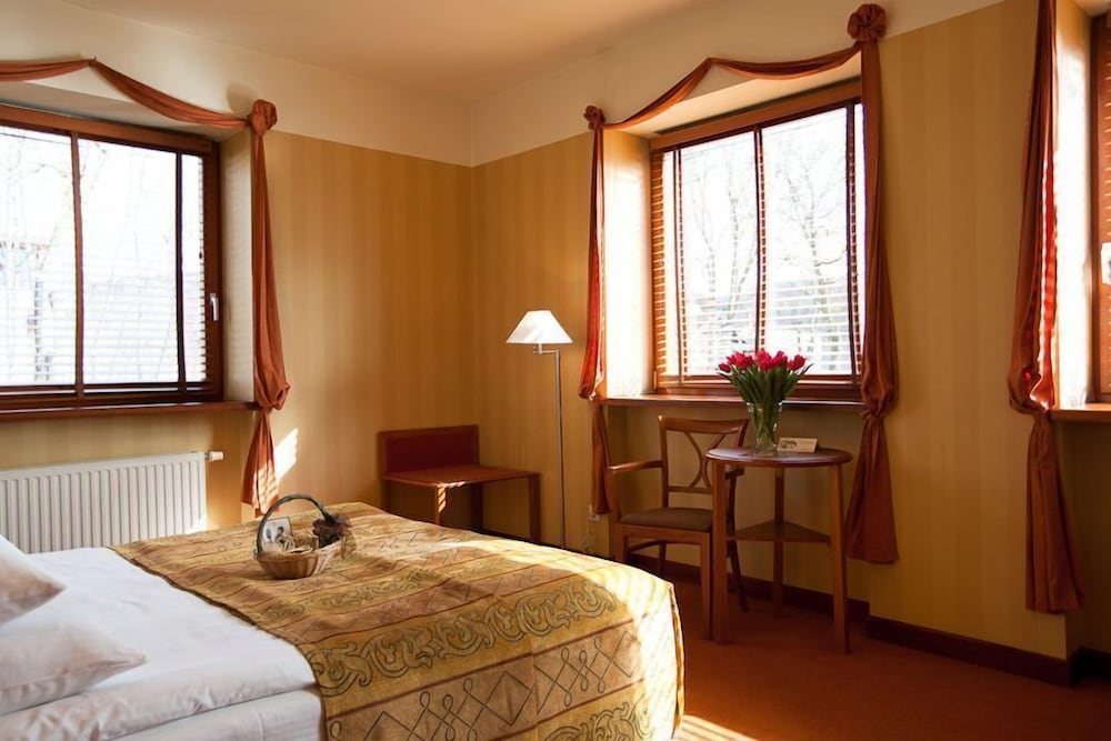 Standard Single Room photo 1