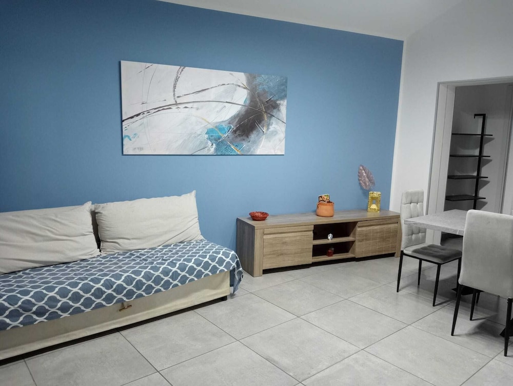 Blu Etna Feriehus, Billede 7