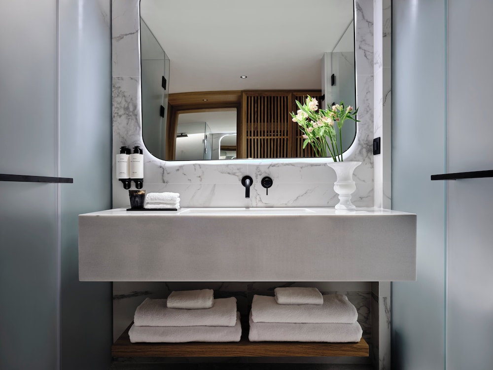 Premium Room, Multiple Beds, Sea View (Private Plunge Pool)