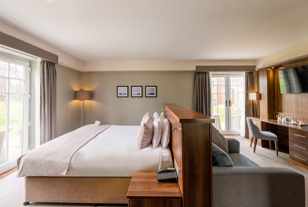 Junior Suite - Photo 1