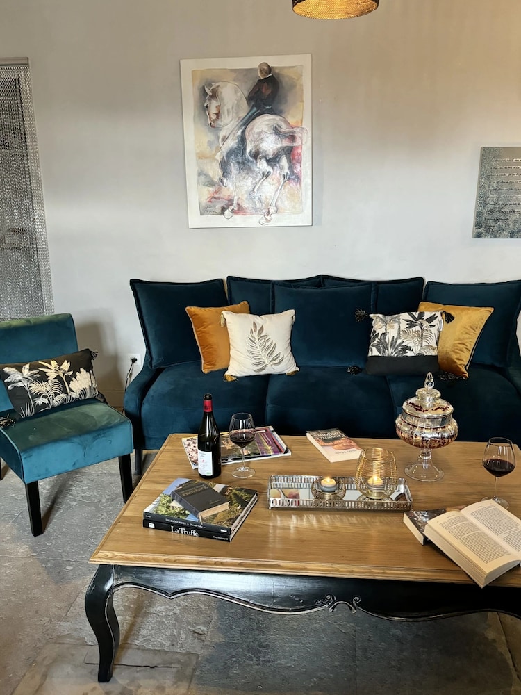 Deluxe Double Room, Mountain View