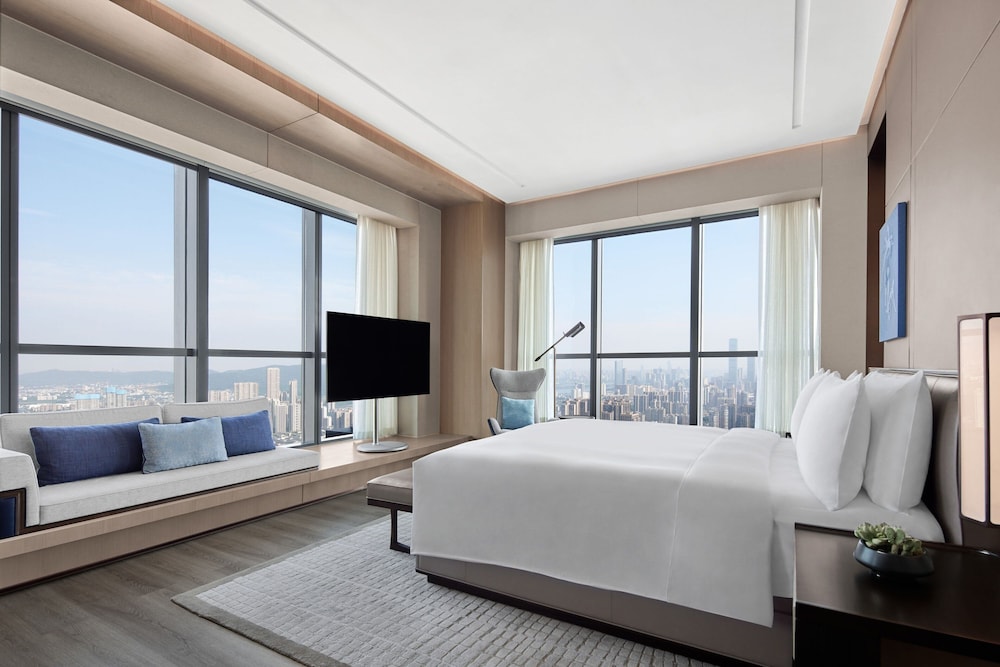 Executive Suite, 1 Bedroom