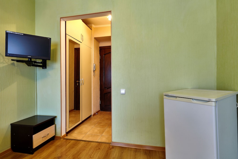 Standard Twin Room photo 2