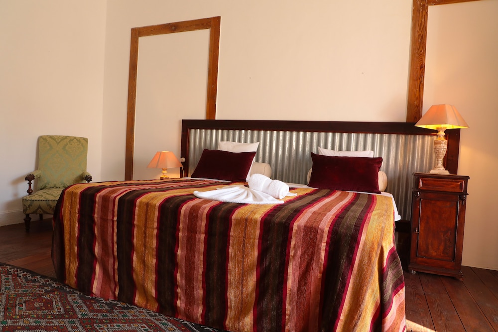 Superior Room, City View