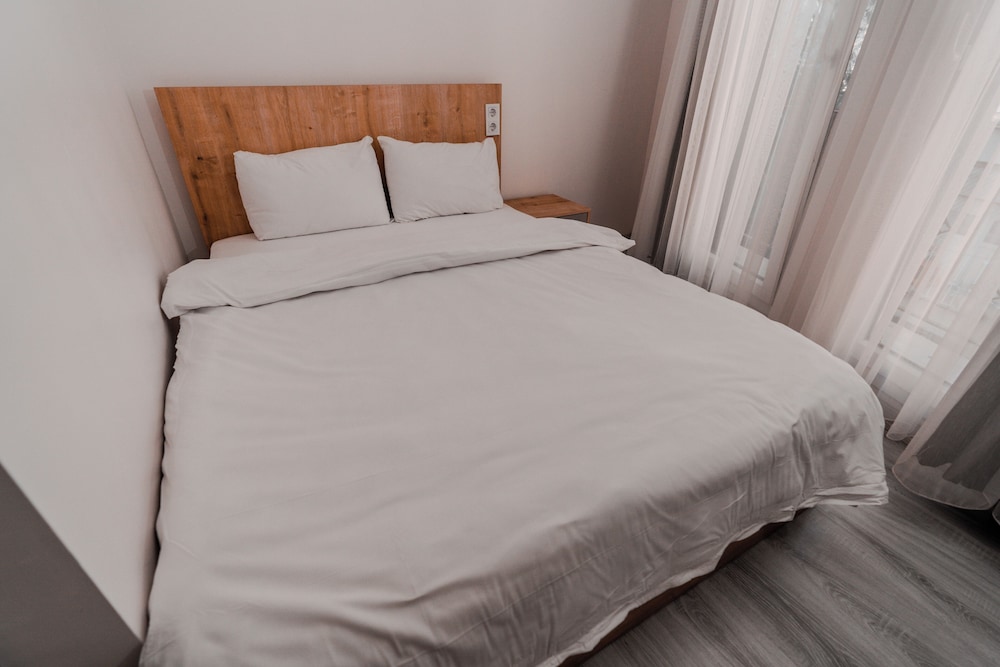 Luxury Room, 1 Bedroom photo 2