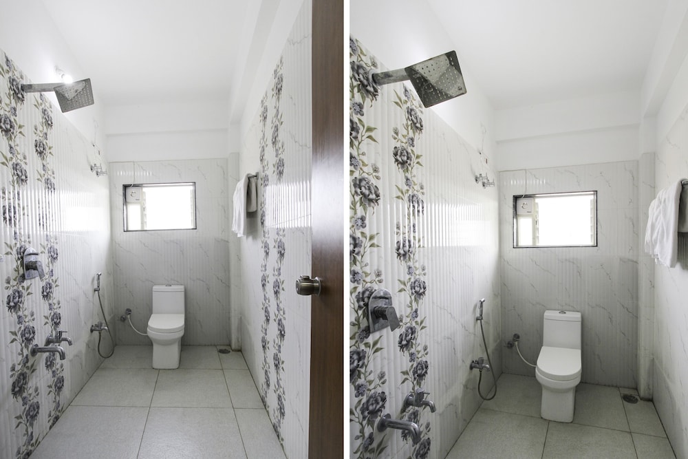 Deluxe Double Or Twin Room, 1 King Bed photo 2